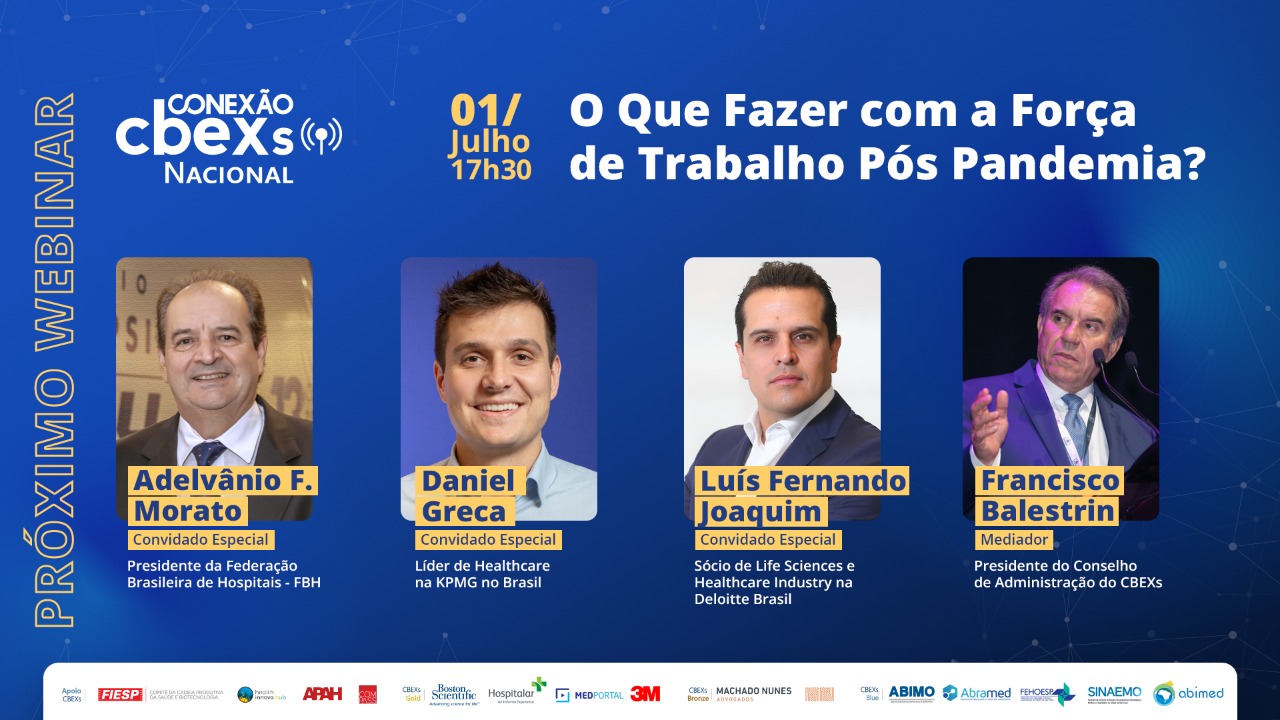 O que fazer com a fora de trabalho ps-pandemia?
