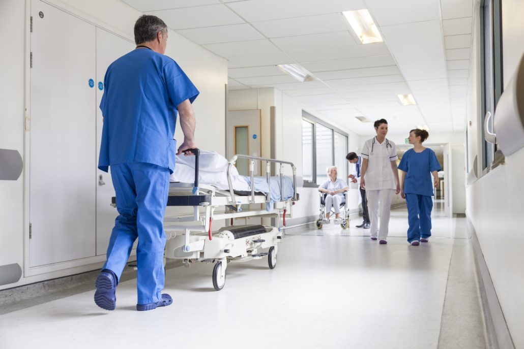 Coronavrus: hospitais particulares pedem R$ 10 bi ao governo