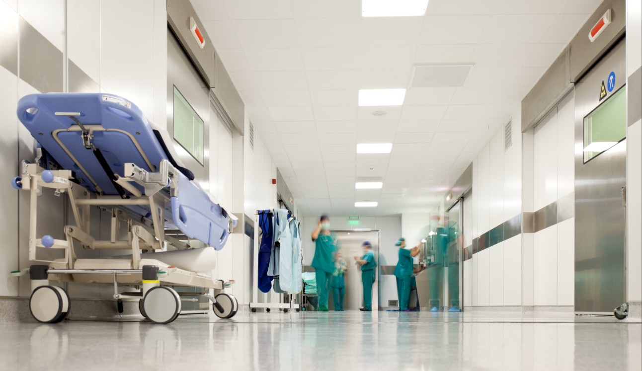 Queda de 50% na ocupao dos hospitais privados e aumento de custos com Covid-19 devem reduzir funcionrios e leitos disponveis