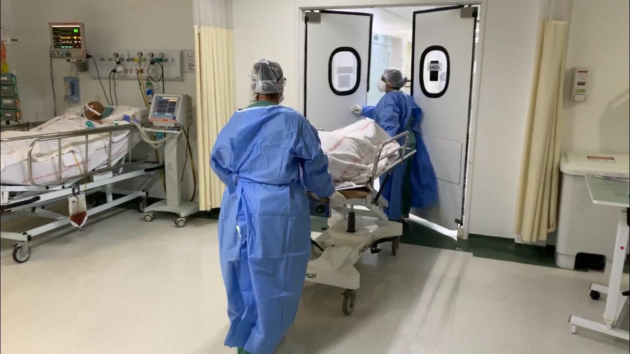 Medo do coronavrus pode agravar estado de sade de pacientes crnicos