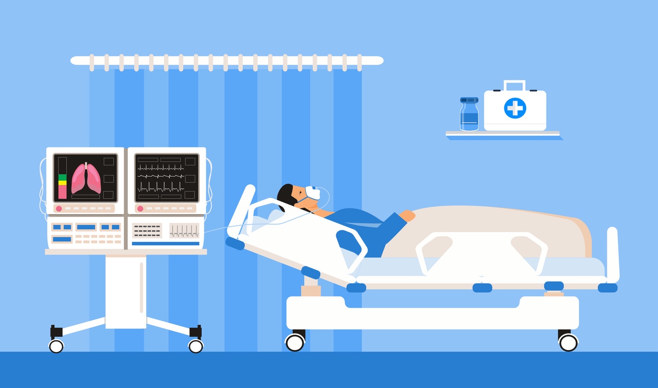 Hospitais podem encaminhar para programas de  voluntariado reforma de equipamentos hospitalares
