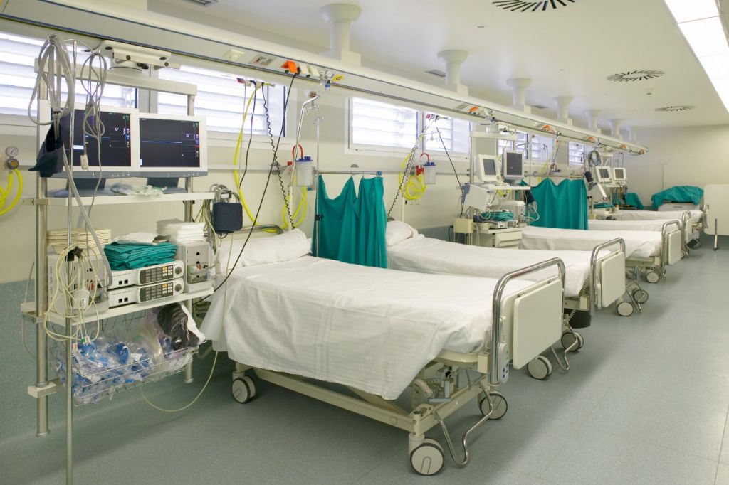 Conselho Federal de Medicina  lana resoluo sobre UTIs