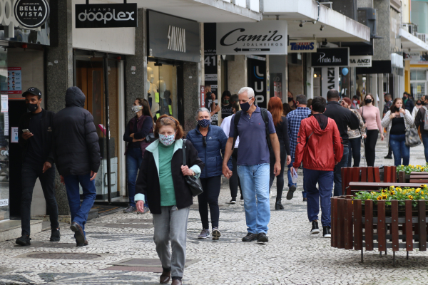 Curitiba: veja o que muda com a bandeira amarela