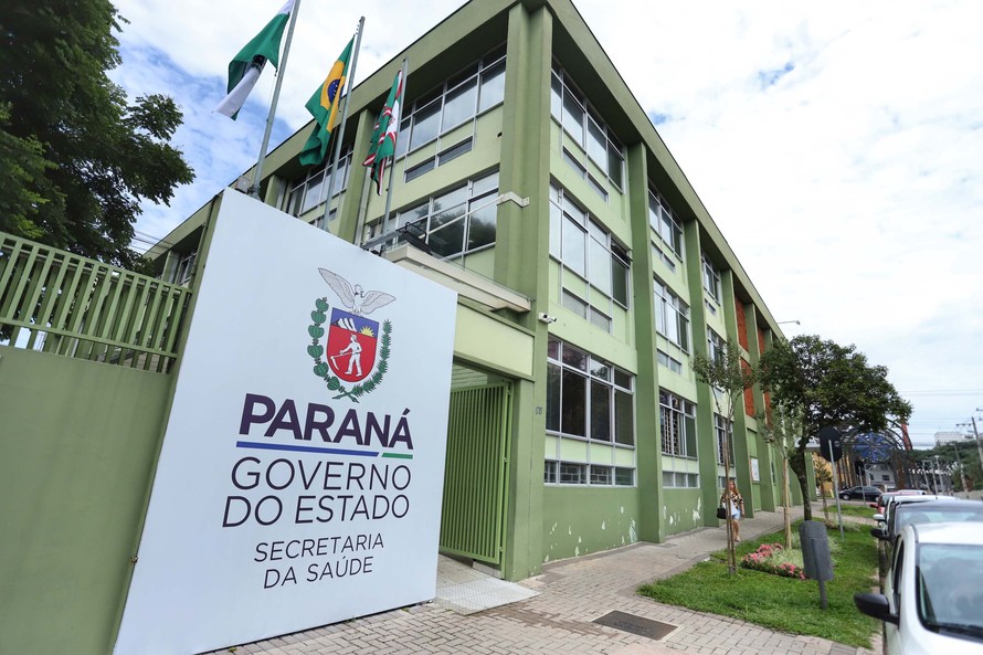 Governo do Paran antecipa pagamentos de novembro e dezembro a prestadores da Sade