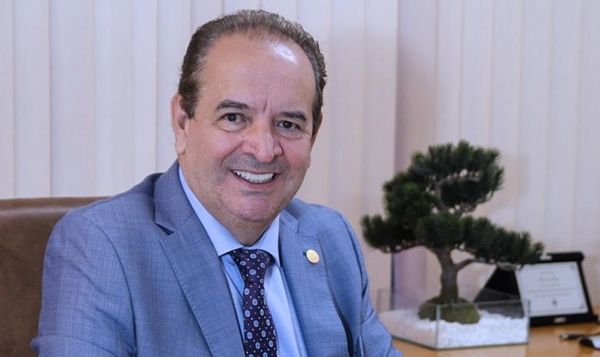 FBH passa a ser nica representante brasileira no Conselho Governamental da International Hospital Federation