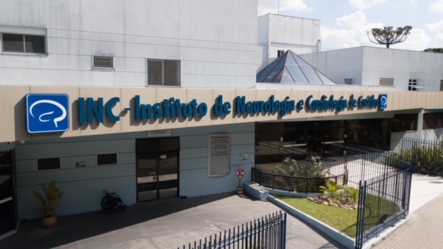 Instituto de Neurologia de Curitiba inaugura Centro de Educao Profissional