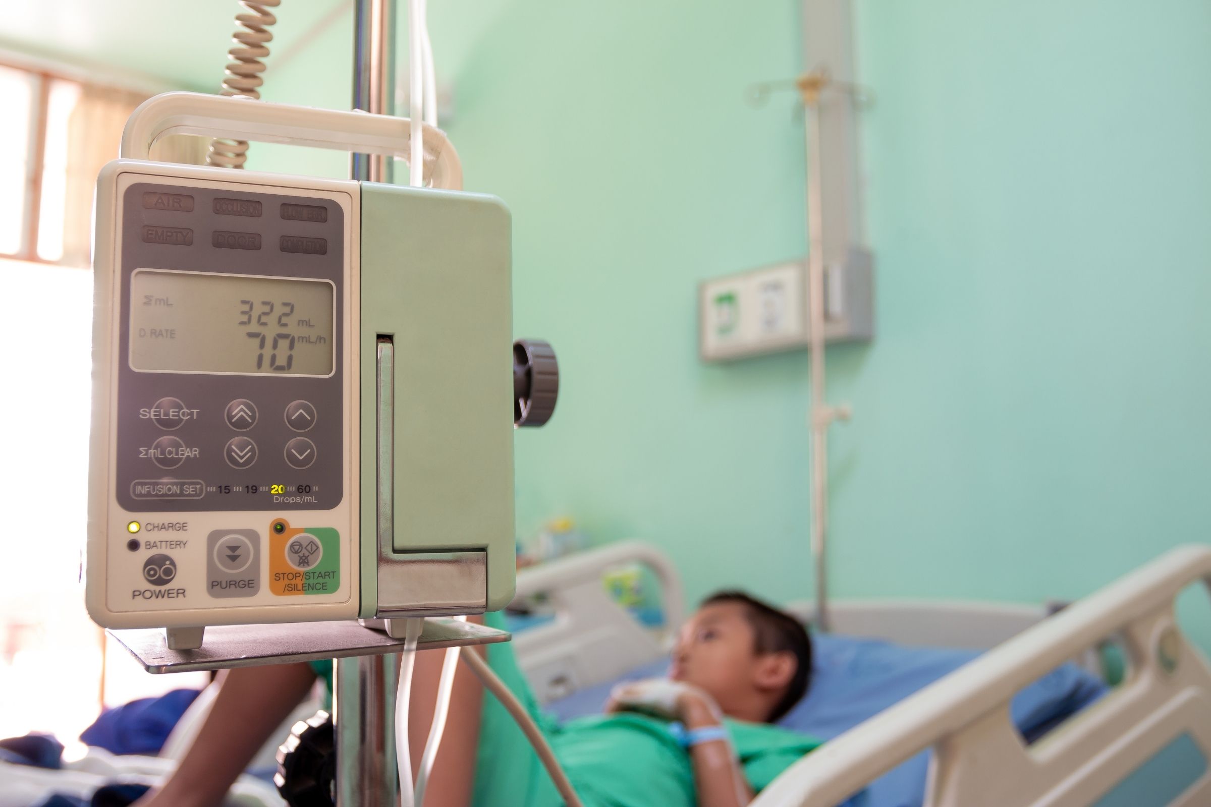 STF define reembolso de hospitais privados por servio a paciente SUS